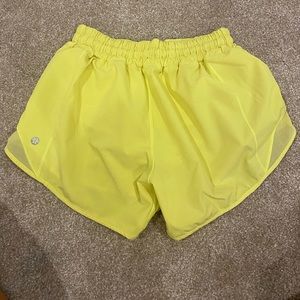 Lululemon Hotty Hots